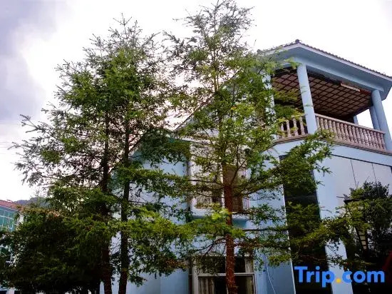 Ya She Hotel Nandan