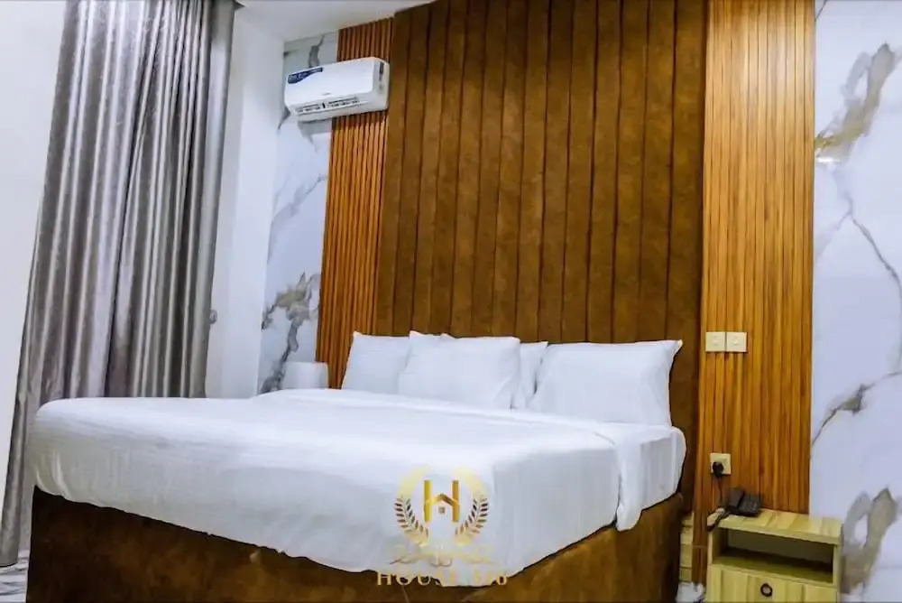 House 516 Hotel