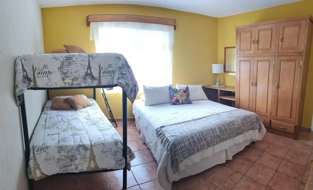 Apartamento Deluxe Lake Panajachel