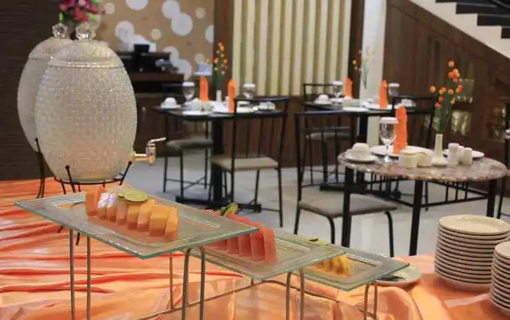 Mels Inn Manado