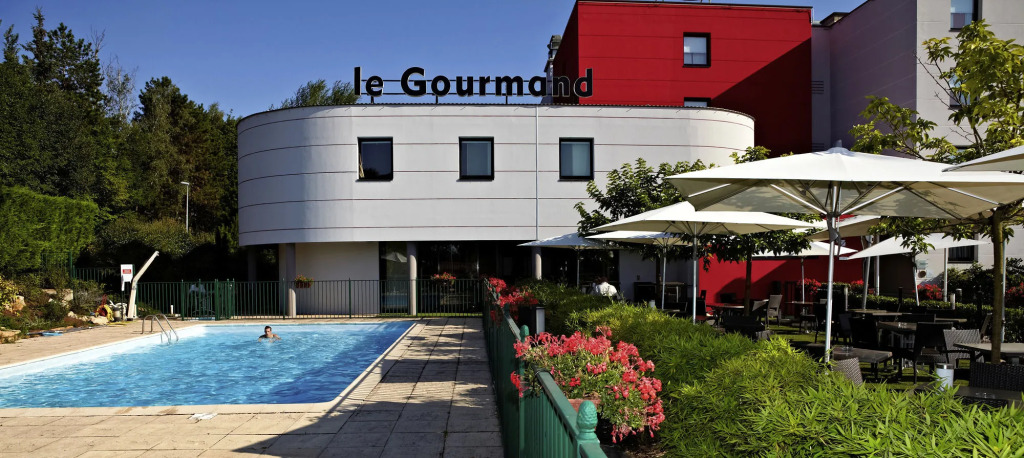 ibis Europe Chalon Sur Saone