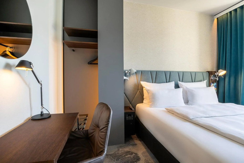 Motel One Brussels