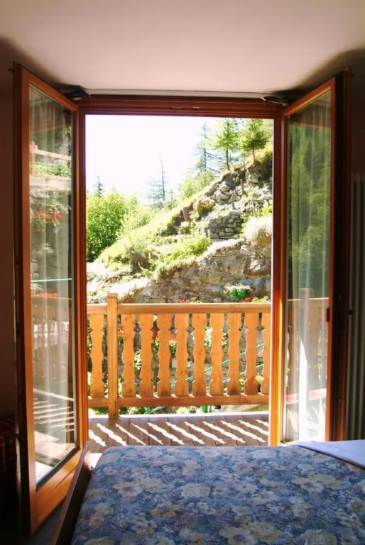 Hotel Genzianella