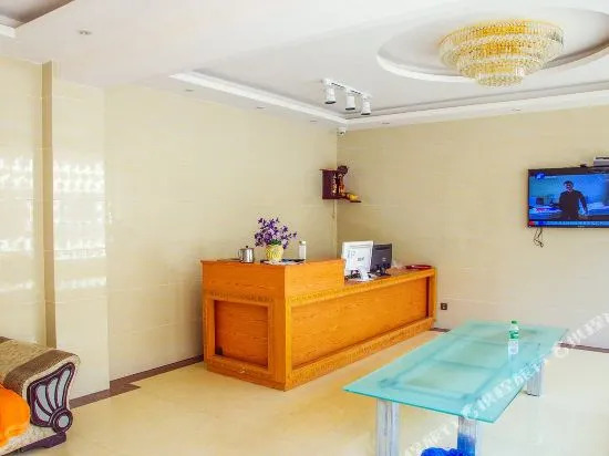 Linhai Feixue Hotel