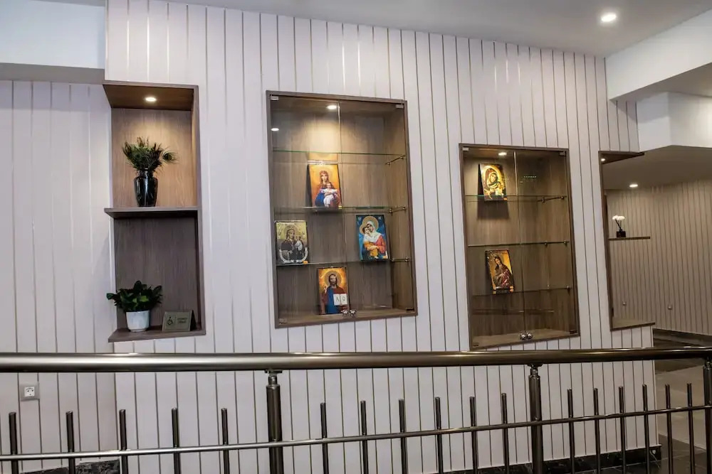 BG Hotel