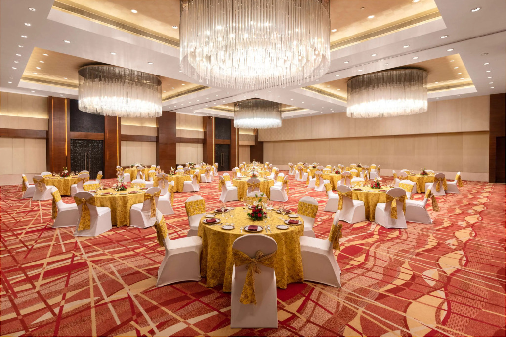Hyatt Pune