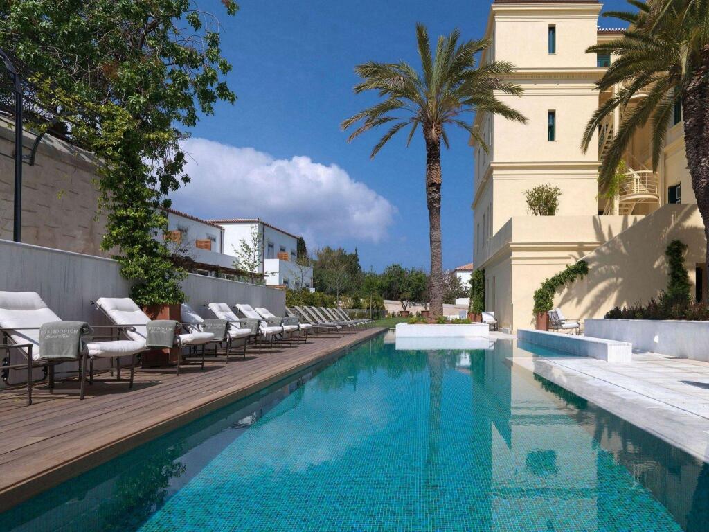 Poseidonion Grand Hotel, Spetses Island Image 32