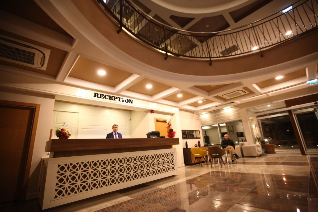 Koklu Suit Otel