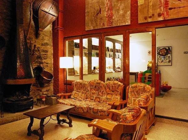 Hotel Hostal Estrella