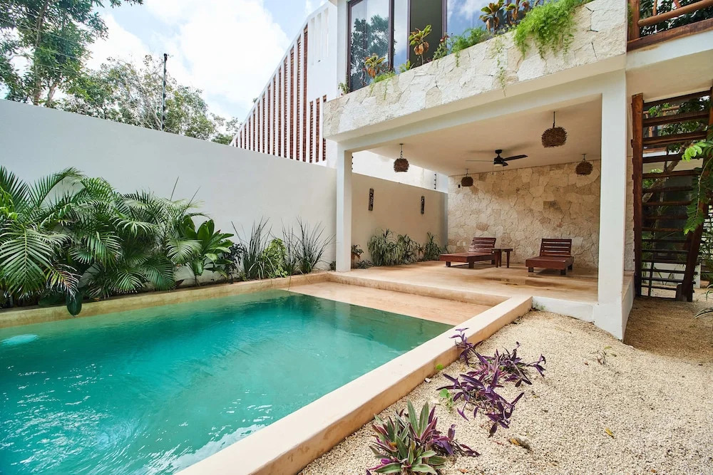Aktal Tulum 8 By Lockey