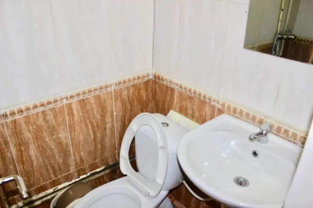 City Hostel & Tours