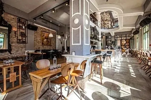 Ermionio Hotel