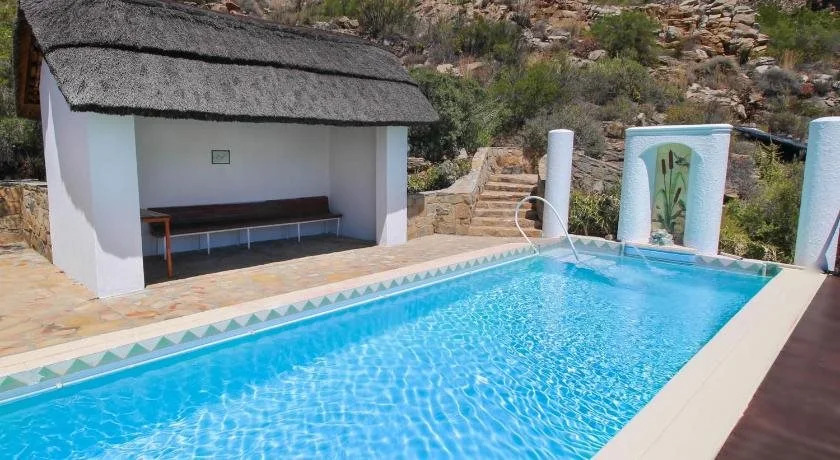 Montagu Little Sanctuary