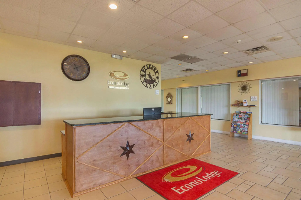 Regency Inn Sulphur Springs