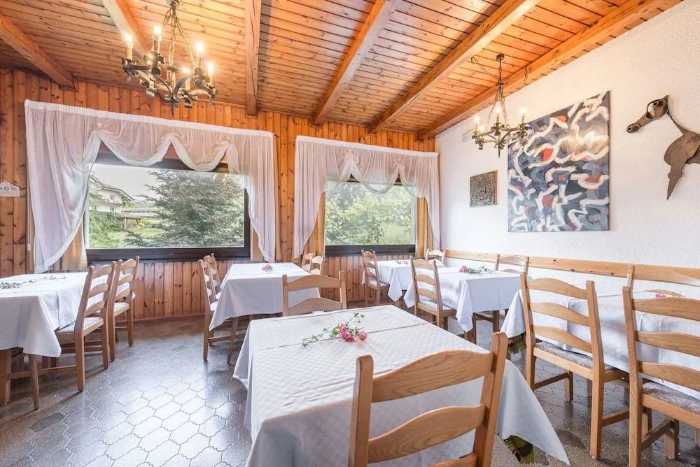 Albergo Cinzia