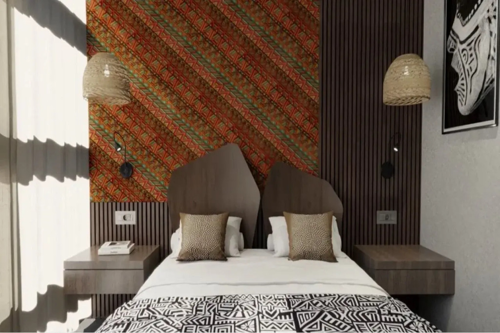 Onomo Allure Abuja AATC Hotel