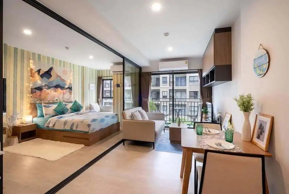 Lacasita Near Beach Huahin