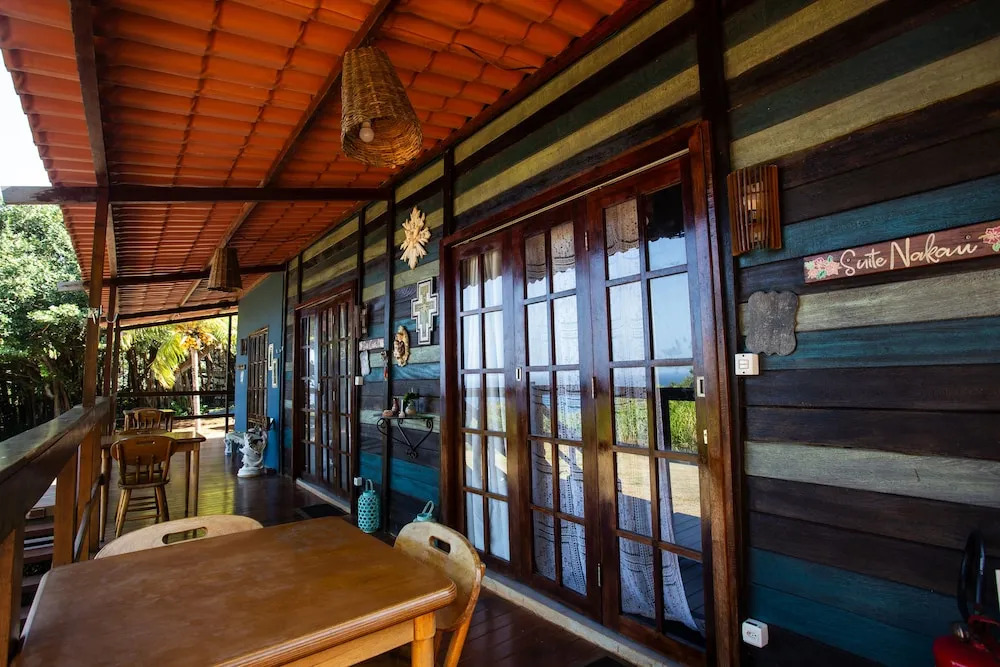 Pousada Vila Nakau