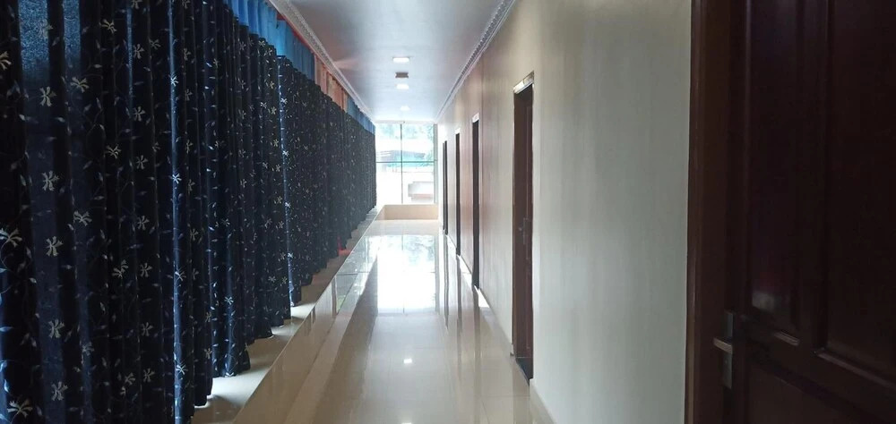 Brindavan Residency