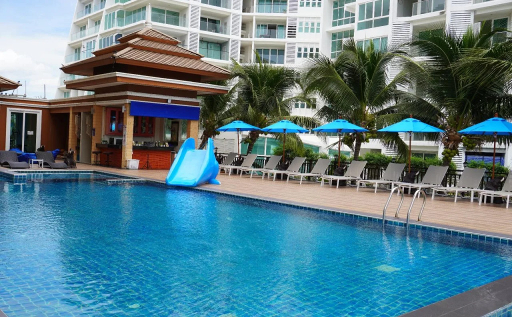 Saisawan Beach Luxury Hotel