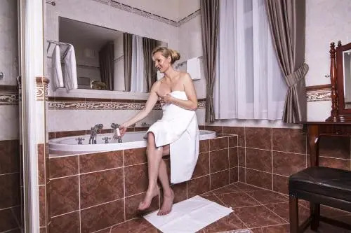 Hotel Vila Livia