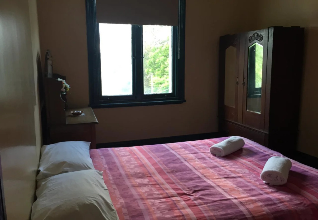 Bellbird Hotel