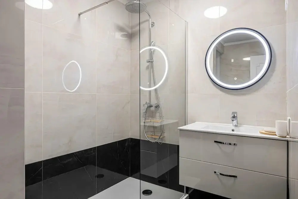 Magnificent 3room Apartment Quiet Balcony