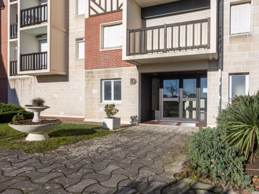 Cap Cabourg 31486