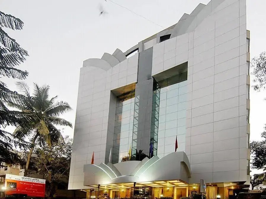 The Coronet Hotel