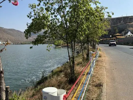 DaLiShunYanHostelry（Erhai Lake）