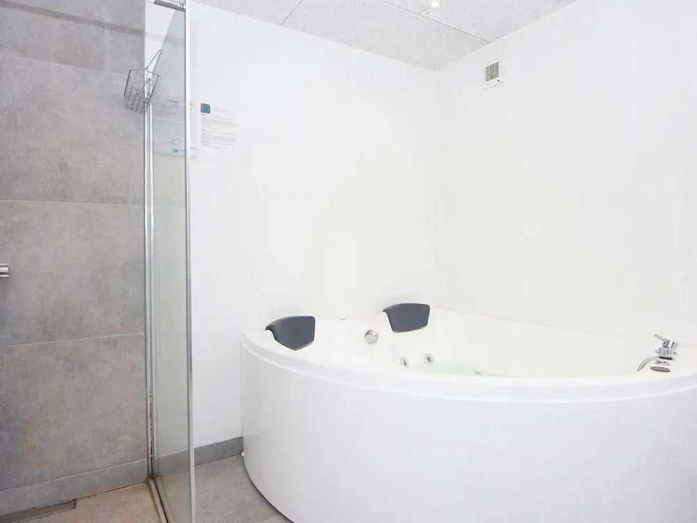 5 Star Holiday Home in Haderslev