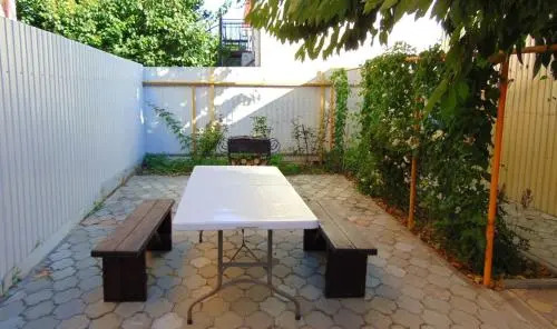 Belaya Dacha Guest House