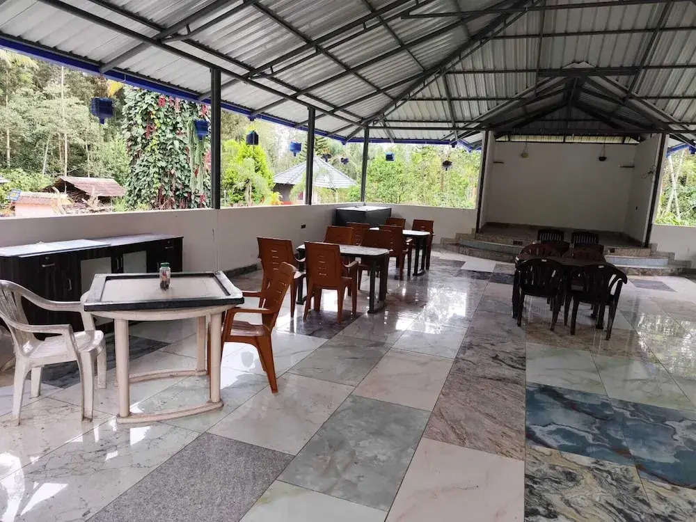 Rising Surya Homestay