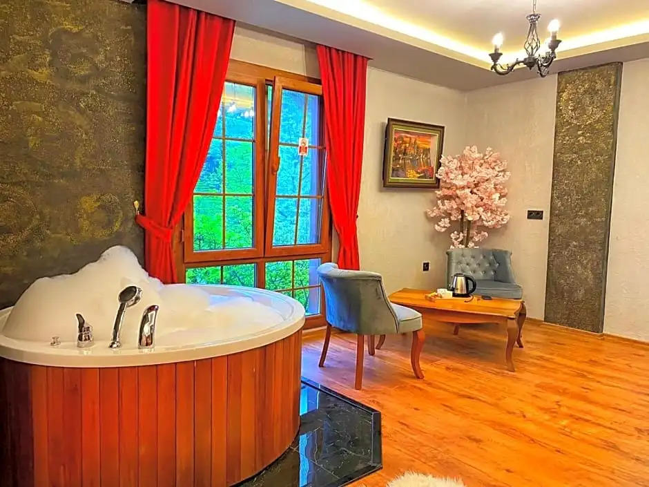 Heaven DD Hotel & Bungalow