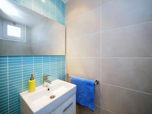 Apartment Platja de Roses-2 by Interhome