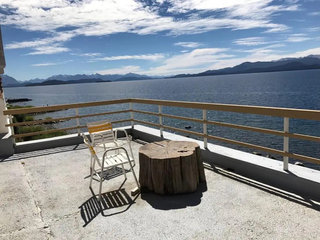 Hotel Bariloche Flat