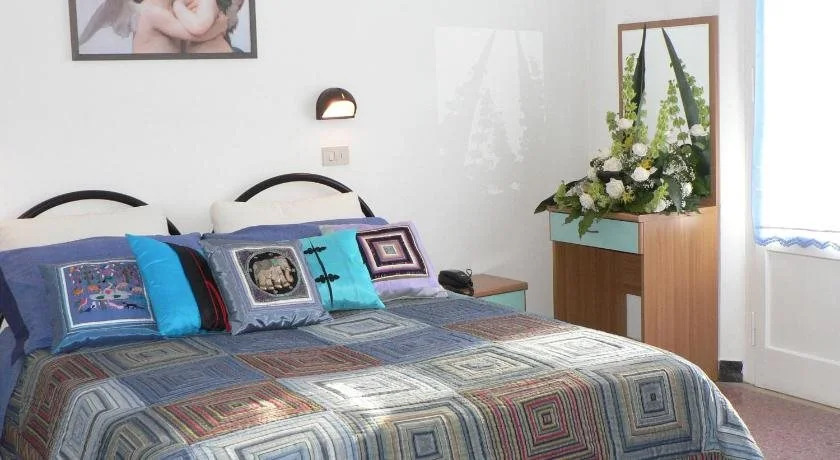 Hotel Arlesiana
