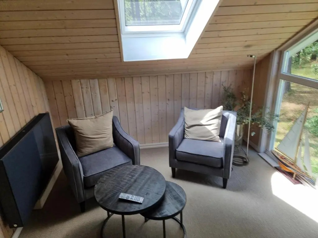Haus Sandra