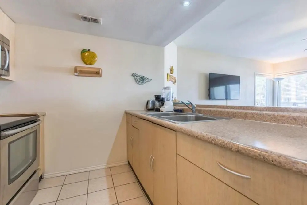 Gulfpoint Condominium A1214