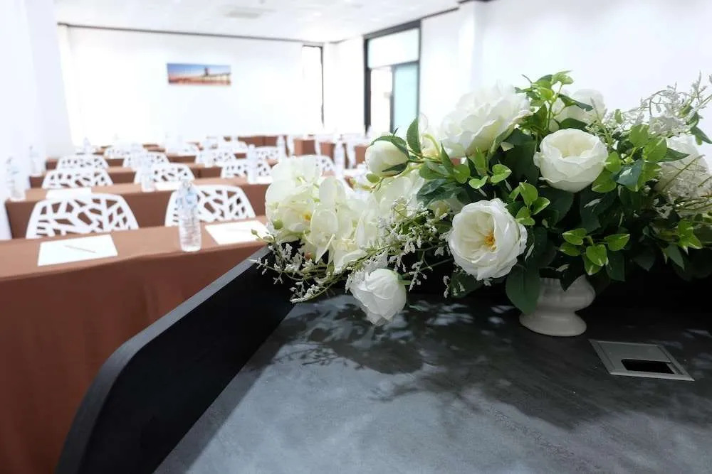 Lux Boutique Hotel