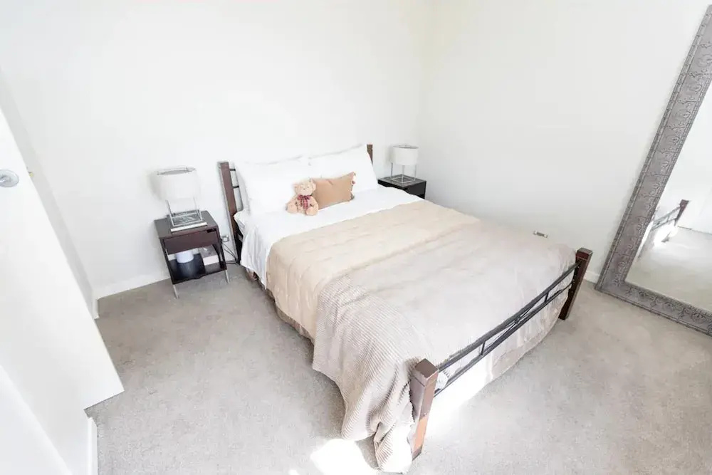 Stylish 3 Bedroom Family Home on the North Shore