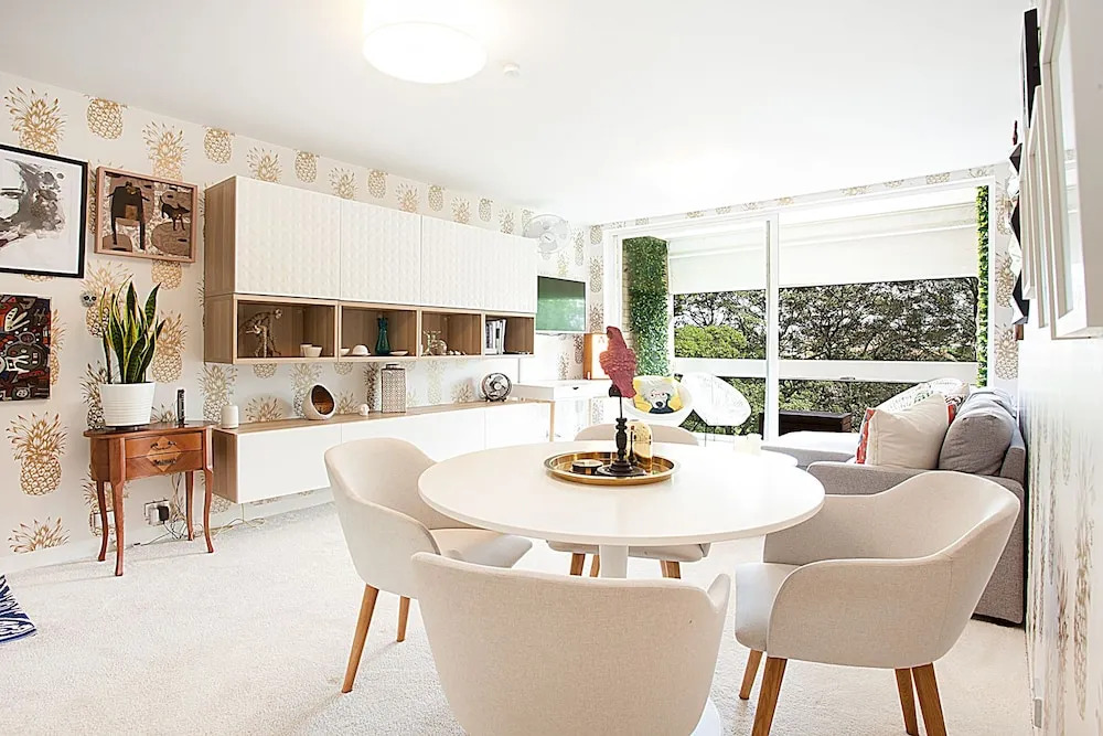 PANAMA-hosted by:L'Abode Accommodation