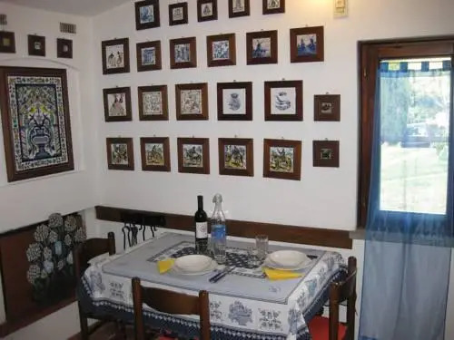 Casa La Ghianda