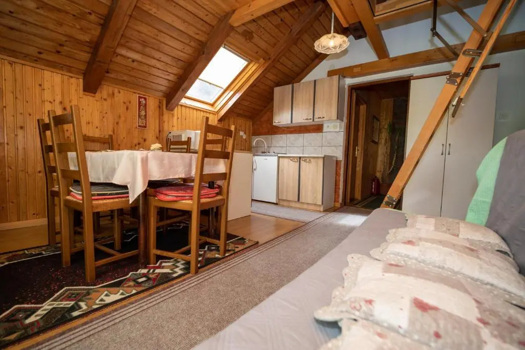 Apartment Proljeće