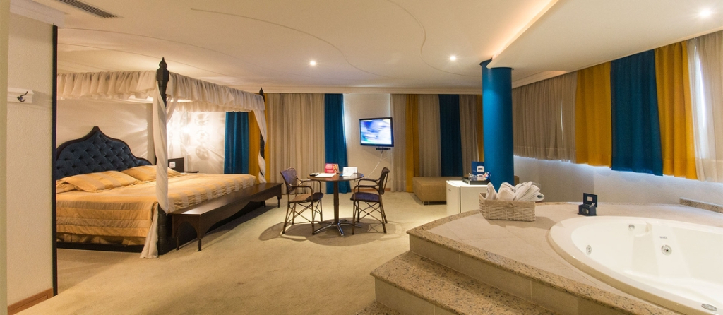 Tri Hotel Executive Caxias