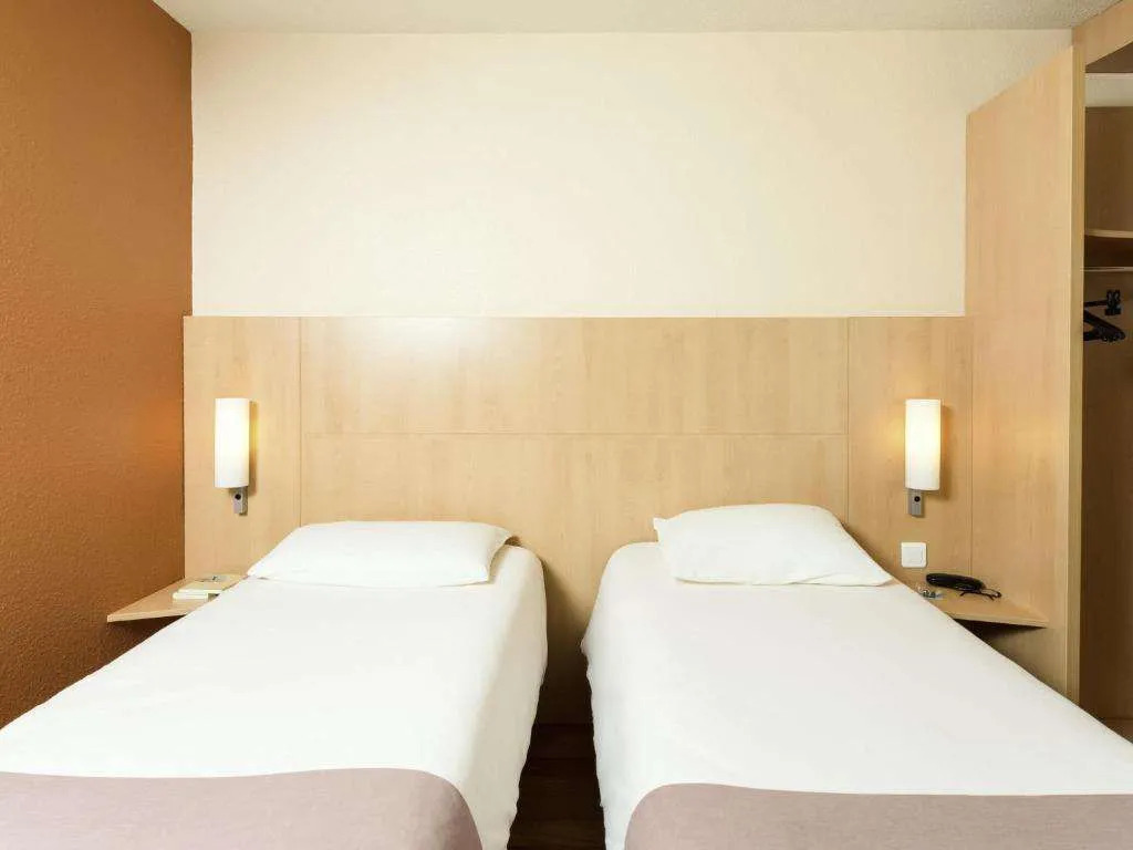 ibis Issy les Moulineaux "Val de Seine"