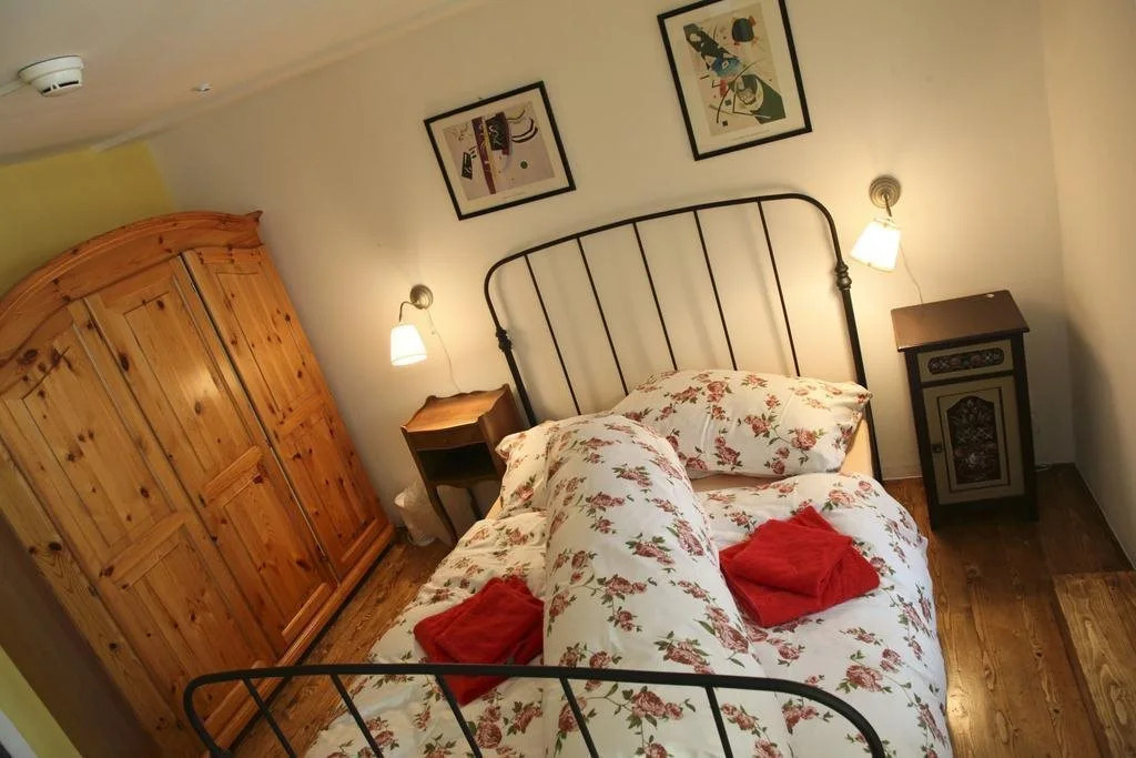 Hotel Malixerhof