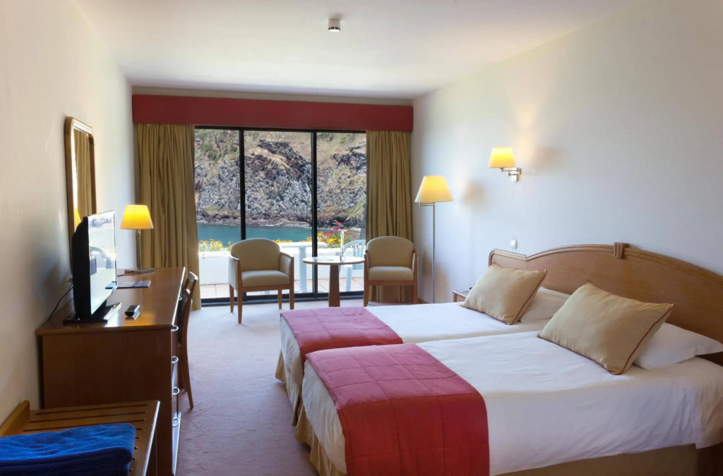 Caloura Hotel Resort