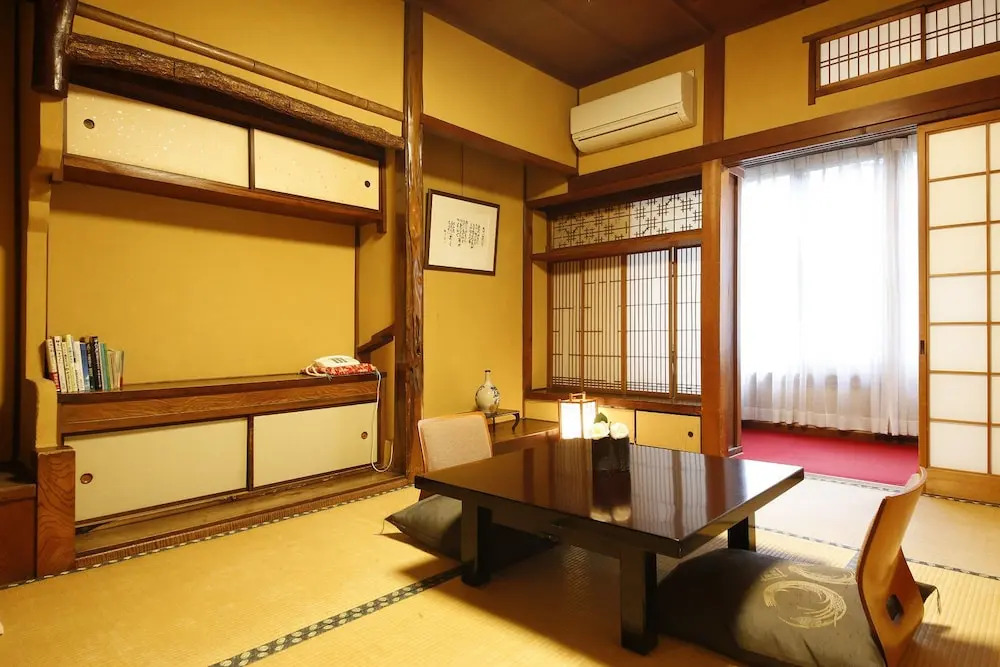城崎温泉 旅館 つばき乃 - Kinosaki Onsen Ryokan Tsubakino
