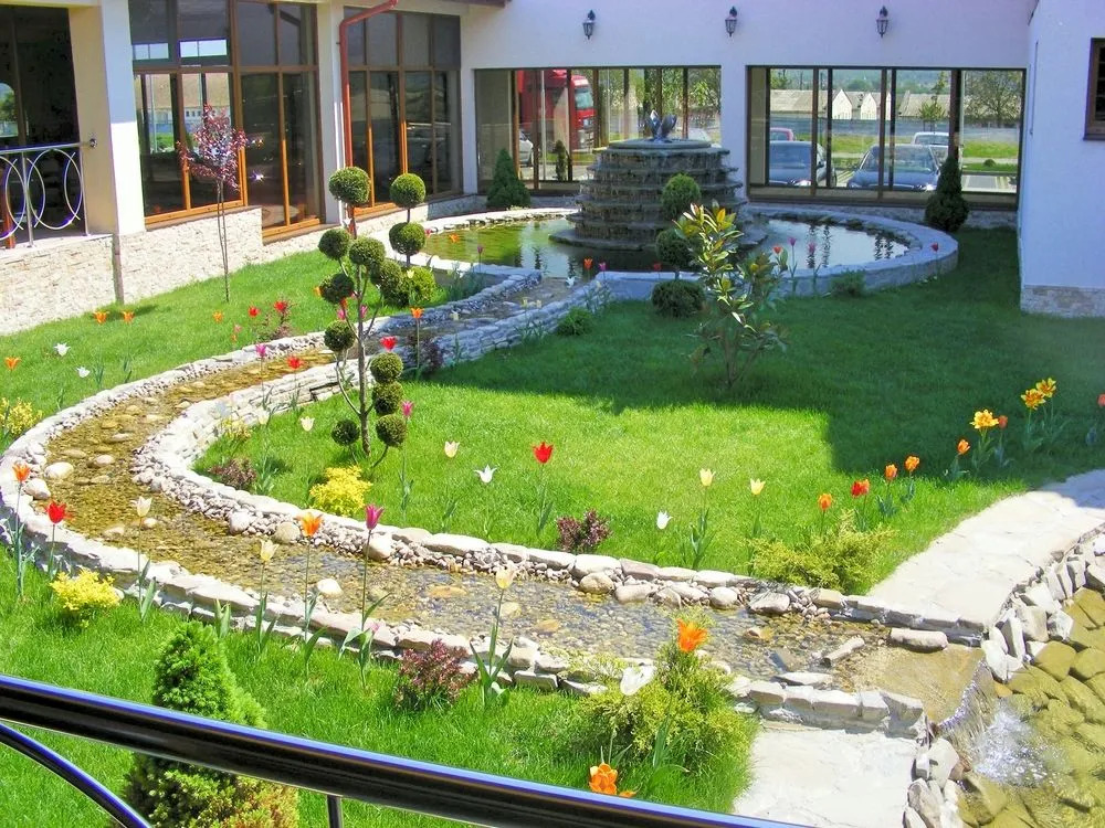 Hotel Astoria
